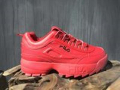 wholesale quality fila shoes model no. 6